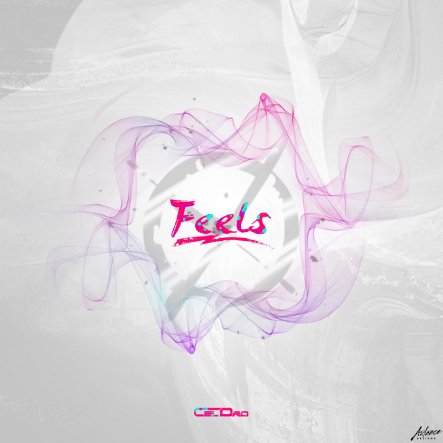Feels cover art