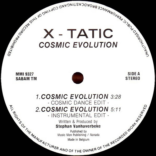 X-Tatic