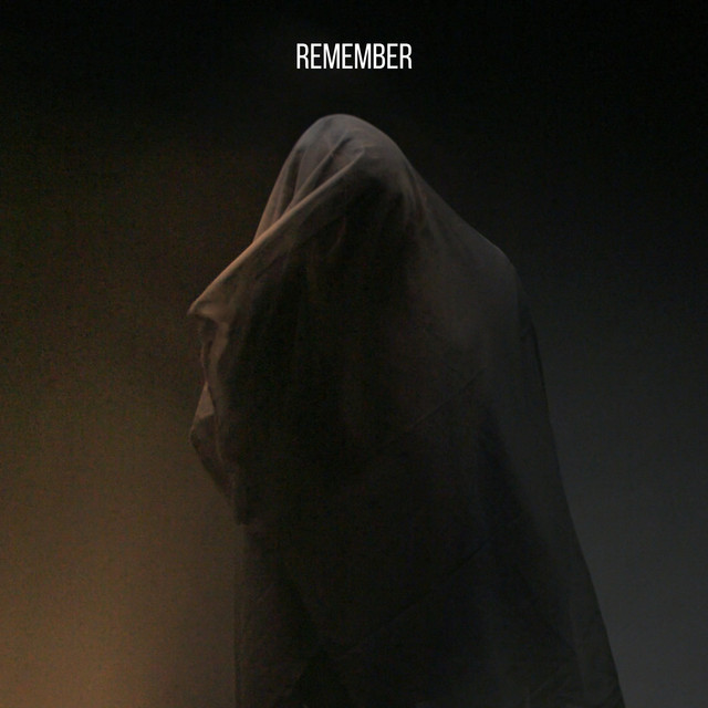 REMEMBER cover art