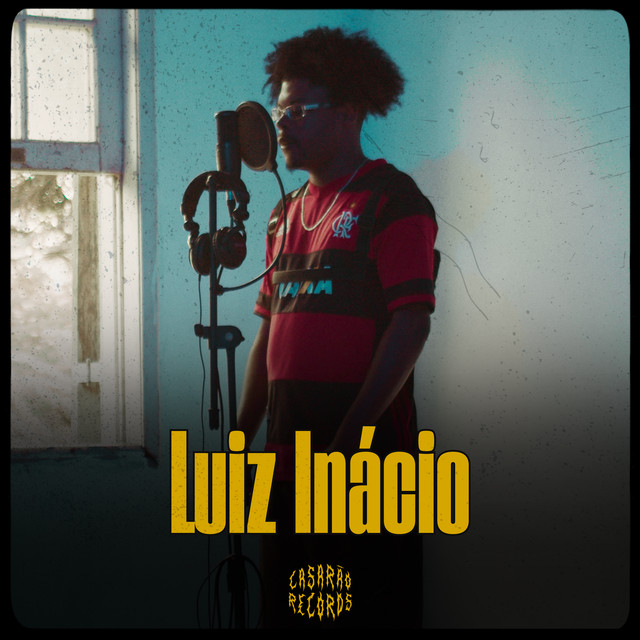 Luiz Inácio cover art
