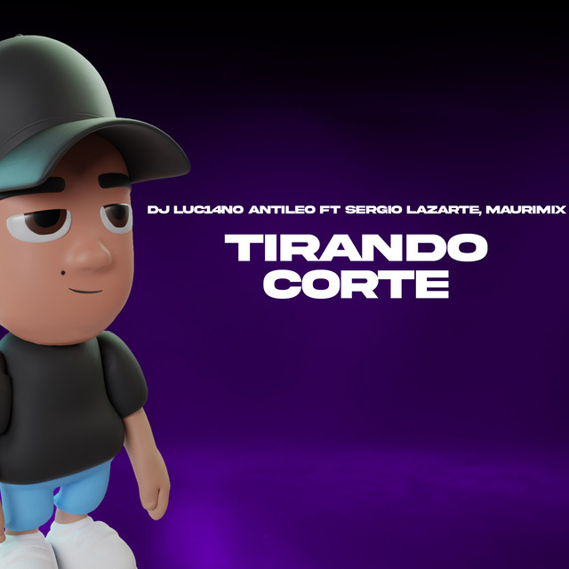 Tirando Corte - Perreo Funk