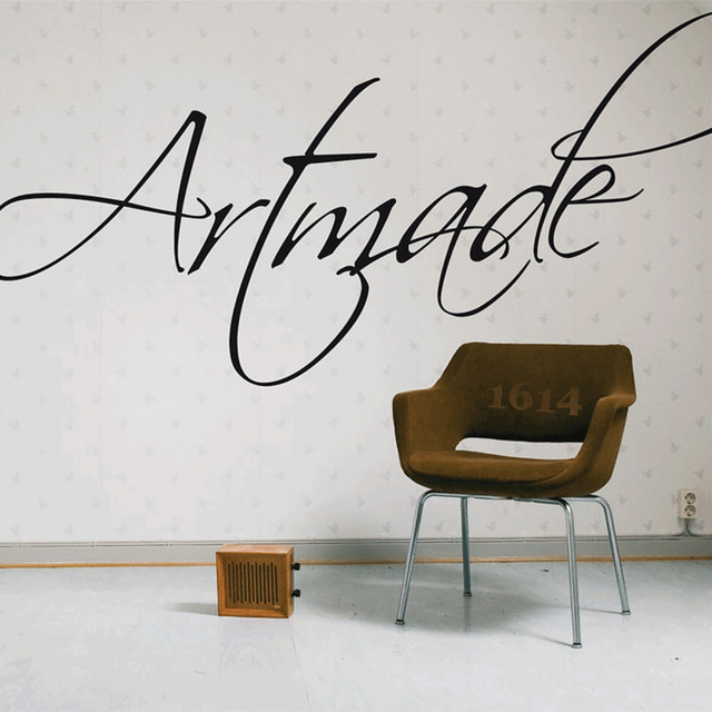 Omslag för 1614 av Artmade