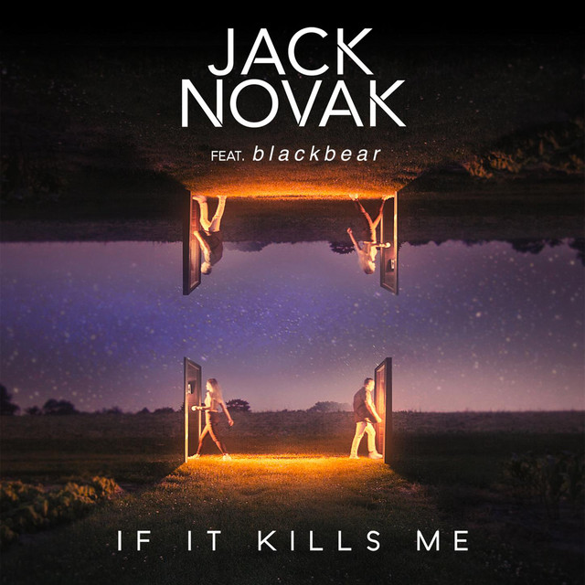 If It Kills Me (feat. blackbear)