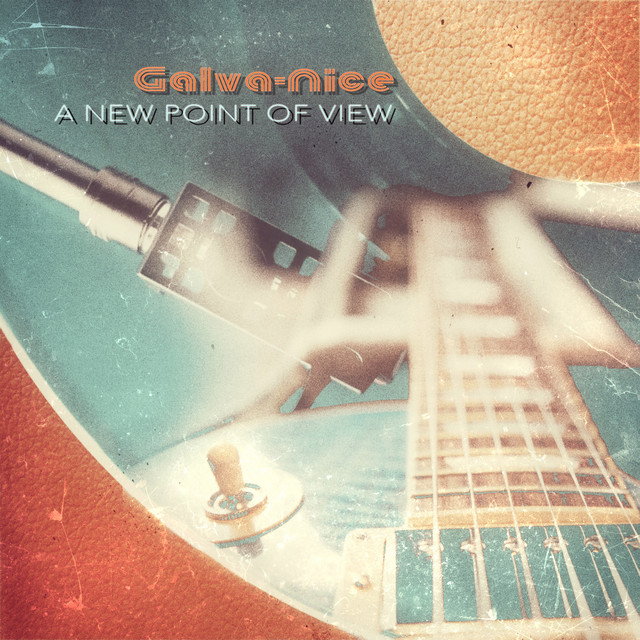 A New Point Of View cover