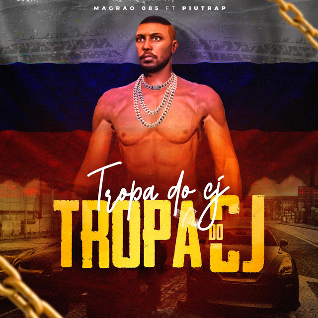 Tropa do Cj - Single by Magrao 085 | Spotify
