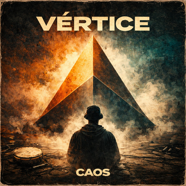Vértice cover art