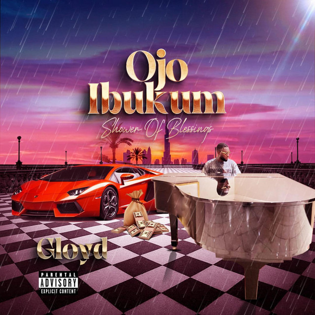 Ojo Ibukun cover art