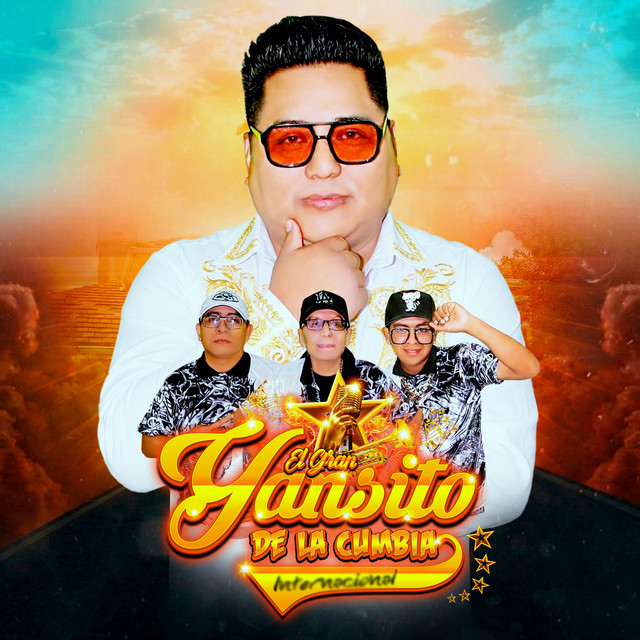 EL GRAN YANSITO DE LA CUMBIA