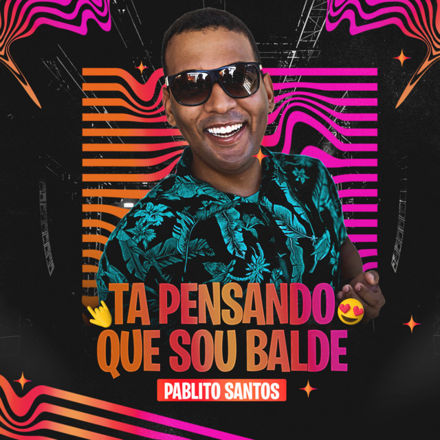 Pablito Santos