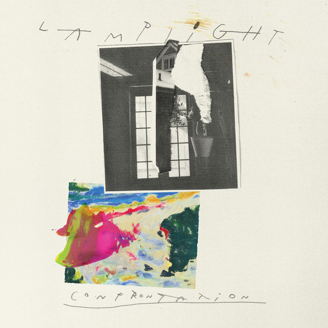 Confrontation album image