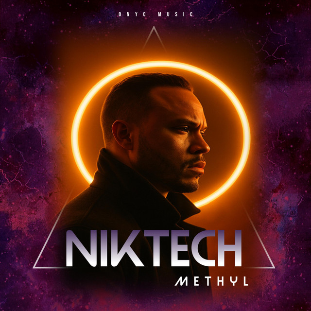 Methyl cover art