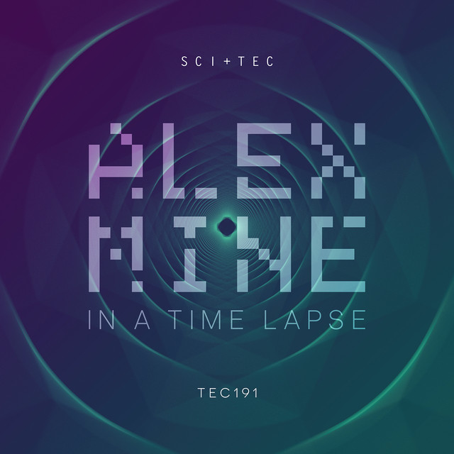 In A Time Lapse album art