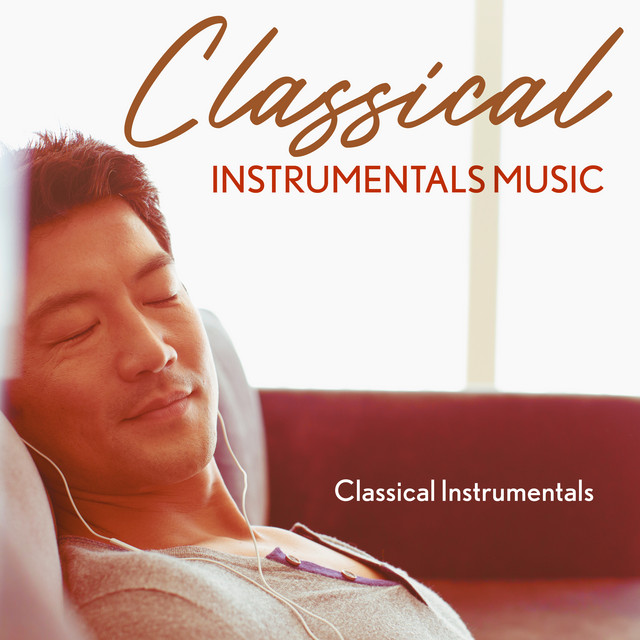 Classical Instrumentals Music cover art