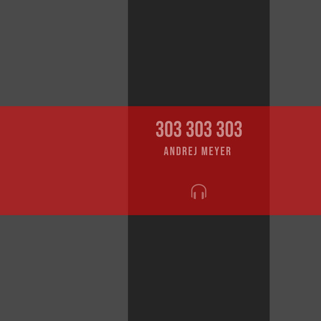 303 303 303