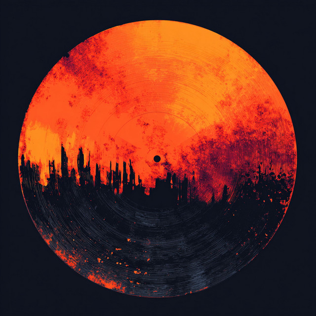 undefined album image