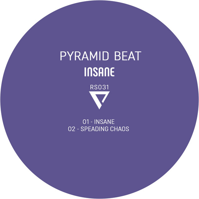 Pyramid Beat