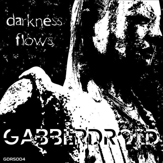 Darkness Flows cover art