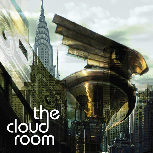 The Cloud Room cover art