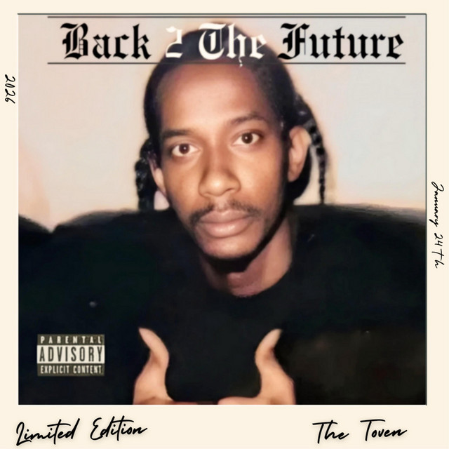 Back 2 The Future (Limited)
