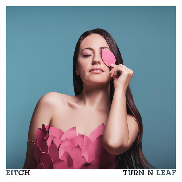 Turn N Leaf cover art