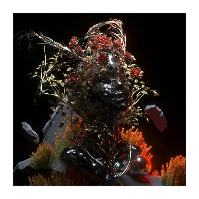 Anomaly cover art
