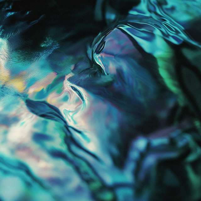 Reflections cover art
