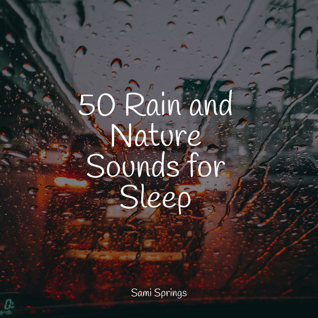 50 Rain and Nature Sounds for Sleep - Album by Spa | Spotify