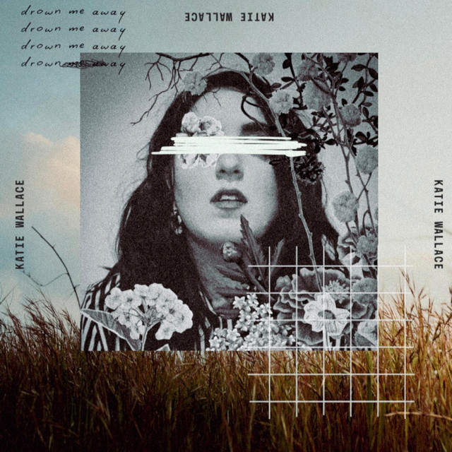 Drown Me Away cover art
