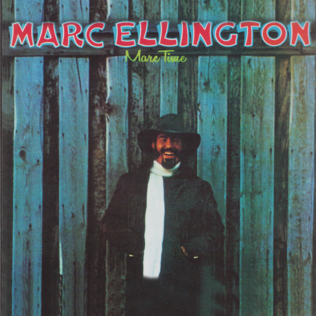 Marc Ellington Photo