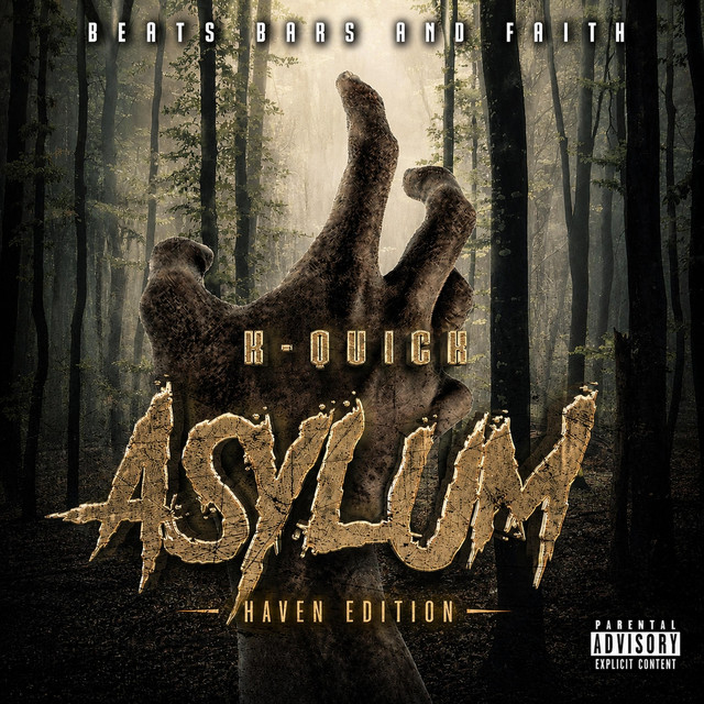 Circle cover art