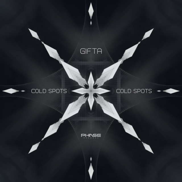Cold Spots album art