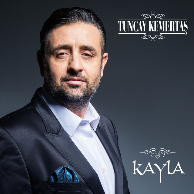 Kayla cover art