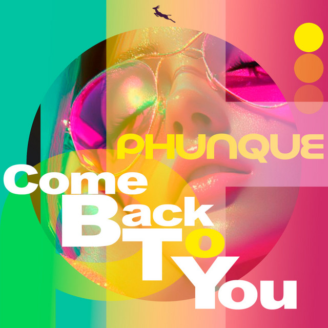 Come back to you album art