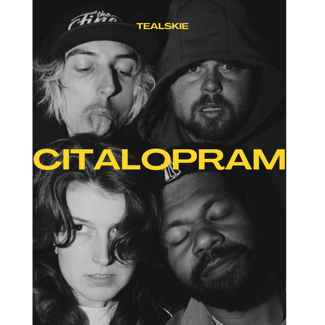 Citalopram cover art