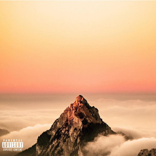 Atom Bomb cover art