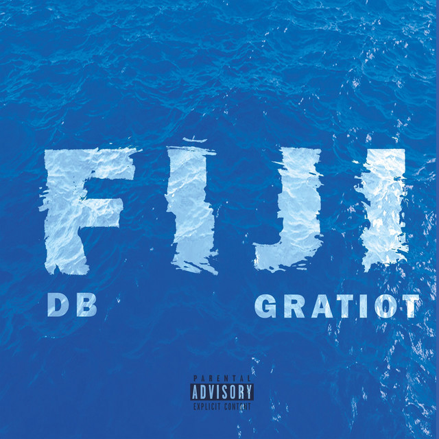 Fiji cover art