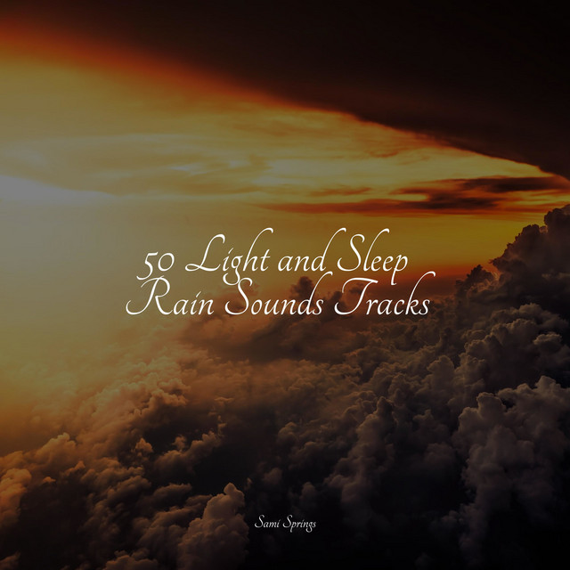 50 Light and Sleep Rain Sounds Tracks - Album by Sonidos de lluvia para ...