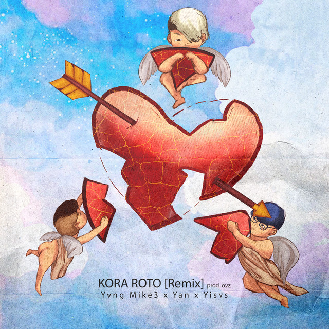 Kora Roto (Remix)