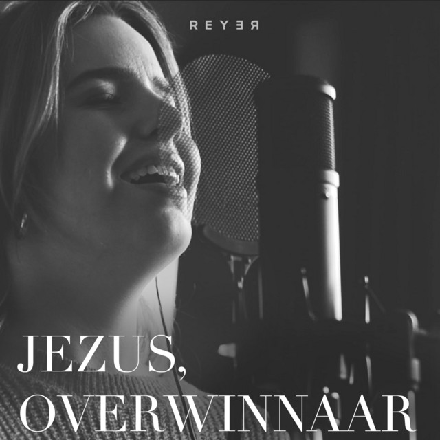 Jezus Overwinnaar - Acoustic