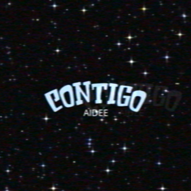 Contigo cover art