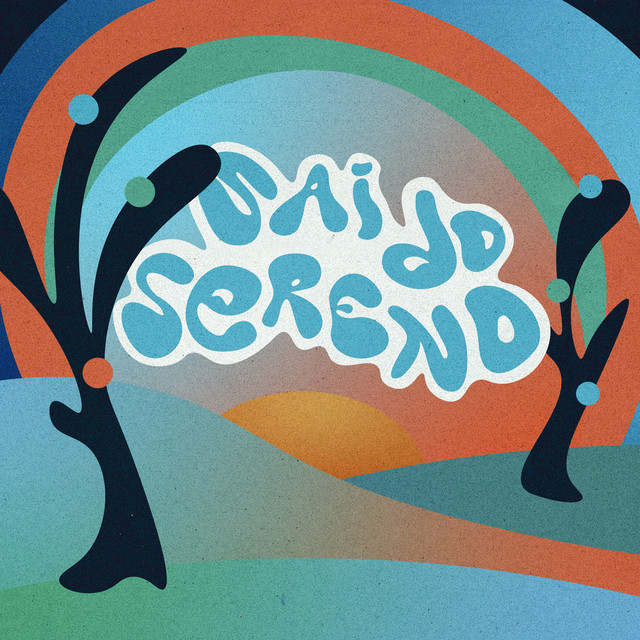 Sai Do Sereno cover