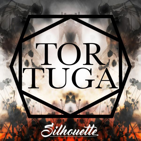 Silhouette cover art