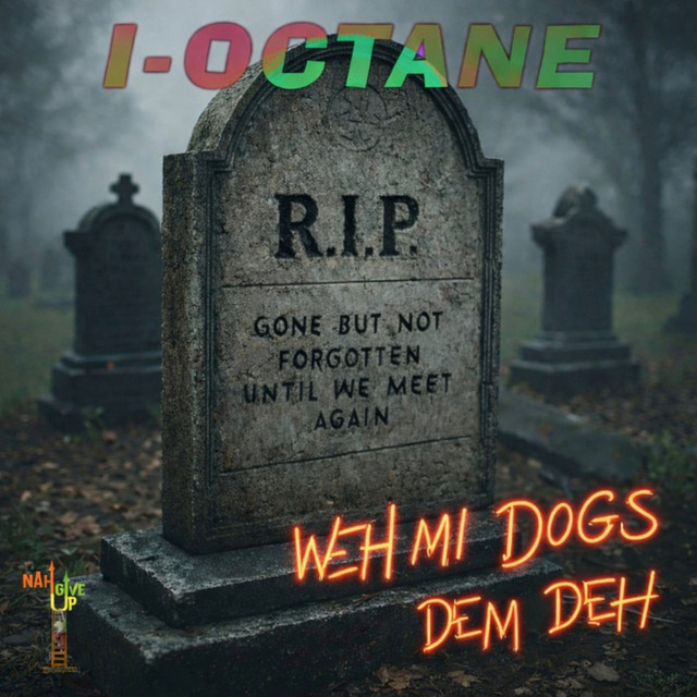 Weh Mi Dogs Dem Deh album image