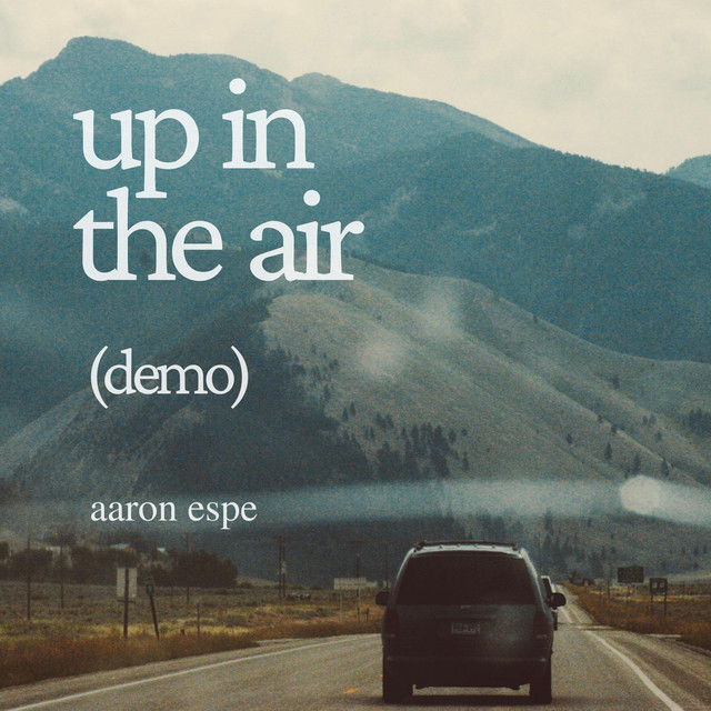 Up in the Air (Demo) artwork