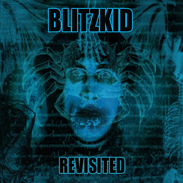 Revisited cover art