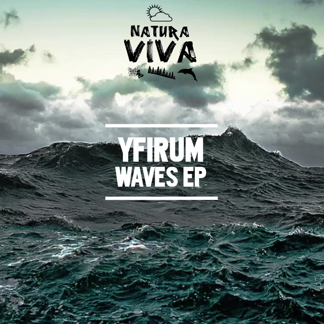 Waves cover art