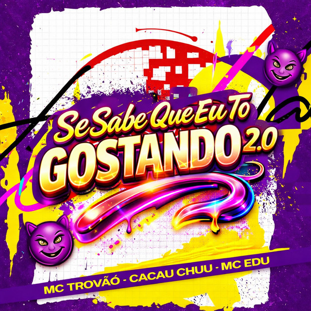 Se Sabe Que Eu To Gostando 2