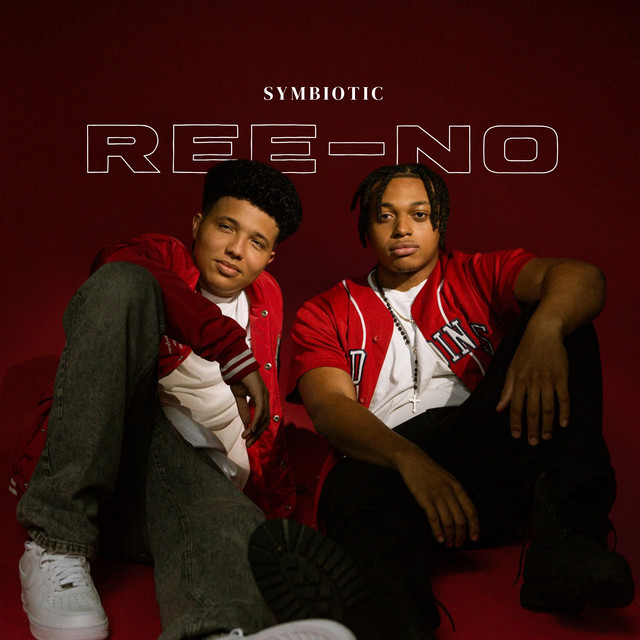 Symbiotic - Single by Ree-no | Spotify
