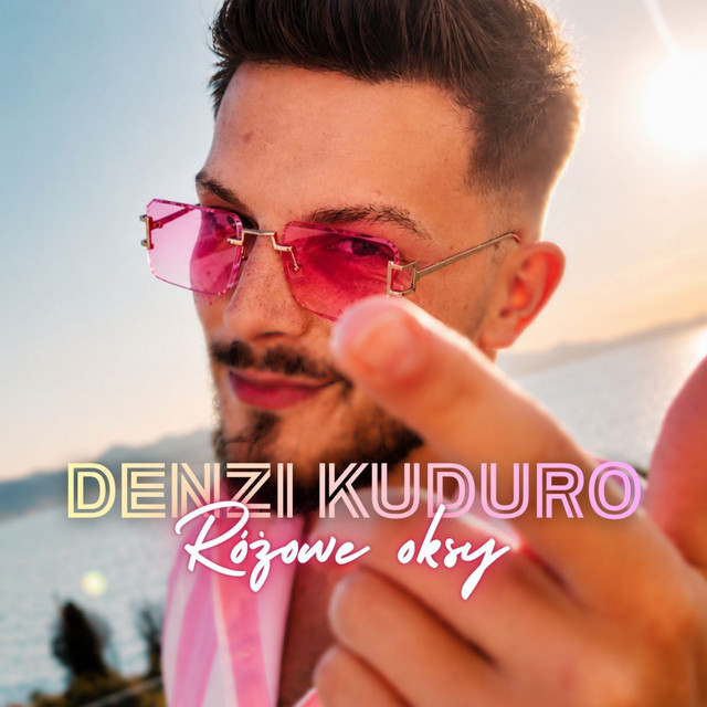 Denzi Kuduro