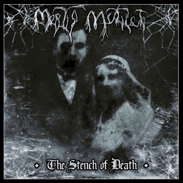 The Stench Of Death cover